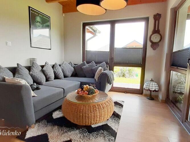 מילנקו Holiday Home With A Terrace, Sauna, Jacuzzi מראה חיצוני תמונה