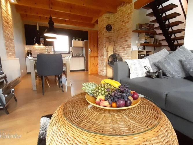 מילנקו Holiday Home With A Terrace, Sauna, Jacuzzi מראה חיצוני תמונה