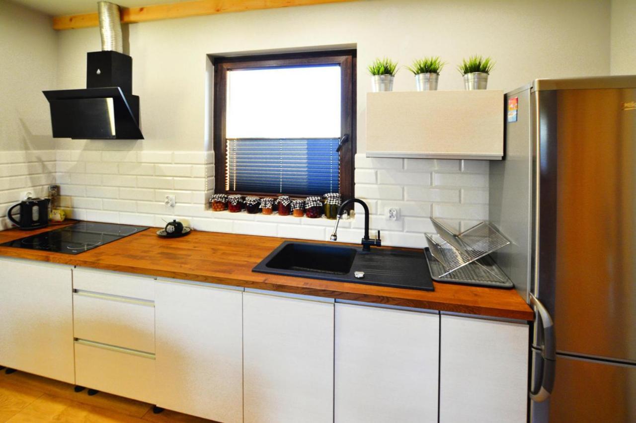 מילנקו Holiday Home With A Terrace, Sauna, Jacuzzi מראה חיצוני תמונה