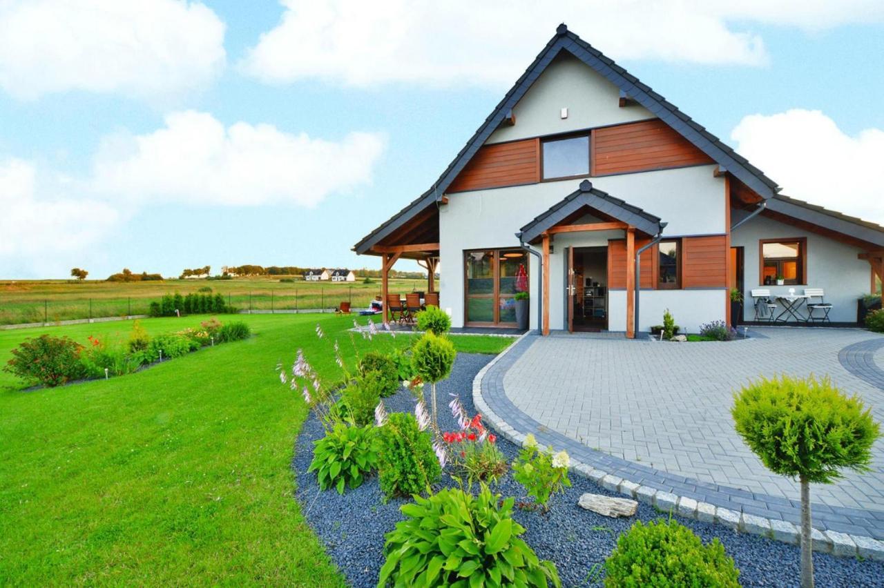 מילנקו Holiday Home With A Terrace, Sauna, Jacuzzi מראה חיצוני תמונה