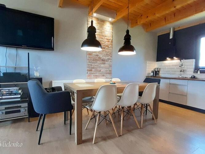 מילנקו Holiday Home With A Terrace, Sauna, Jacuzzi מראה חיצוני תמונה